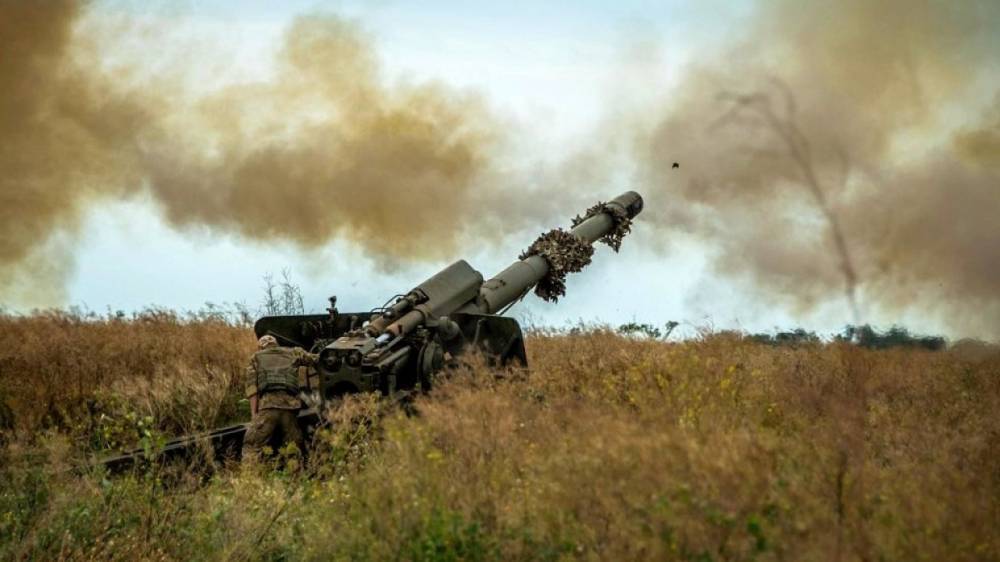 Украинские силовики 14 раз за сутки нарушили перемирие в ДНР
