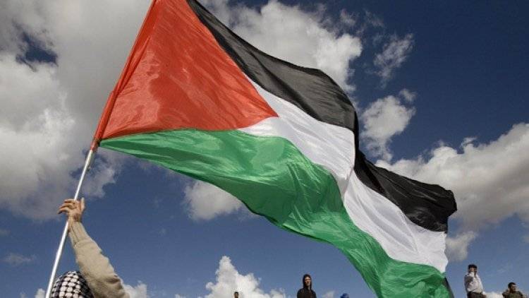 Палестина готова вести переговоры с любым новым премьер-министром Израиля