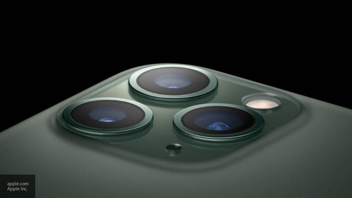 Эксперты нашли достойных конкурентов камере нового iPhone 11 Pro