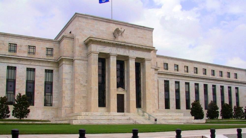 ФРС США второй раз за год снизила базовую процентную ставку