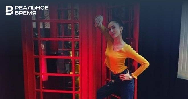 Британский суд отправил за решетку балерину, напавшую на полицию в аэропорту