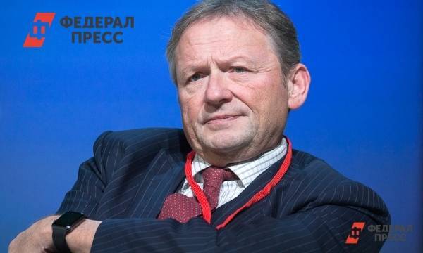 Бизнес-омбудсмен Титов планирует создать черный список судей в связи с делом Устинова