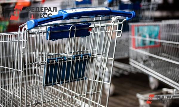 В российских магазинах появится система «умной» витрины
