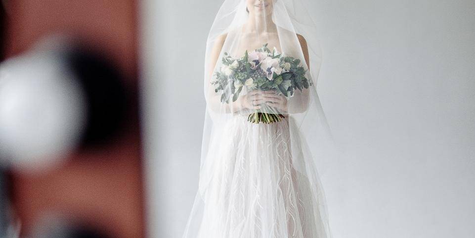 Число малолетних невест в России за 30 лет сократилось в 15 раз