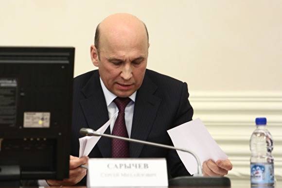 Бюджет Тюменской области в первом полугодии исполнен с профицитом в 44 млрд рублей