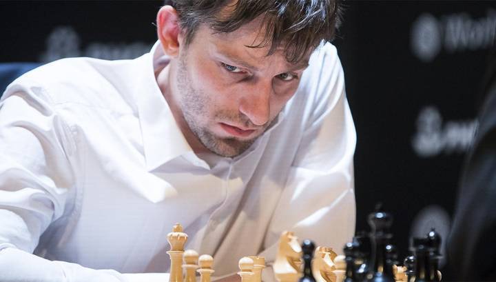 Шахматист Грищук вышел в четвертый раунд Кубка мира