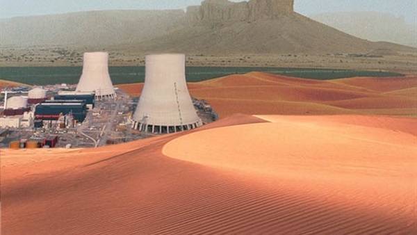 США выдвинули условие Саудовской Аравии по ядерным реакторам