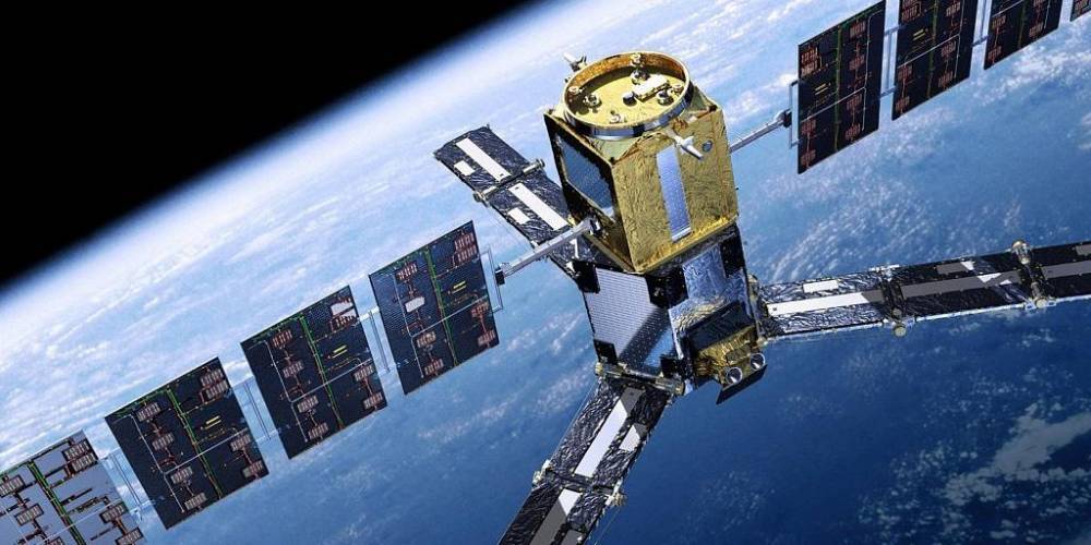 Старый советский спутник может столкнуться с надувным космическим кораблем США