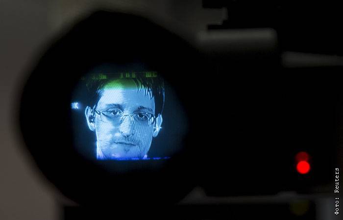 Адвокат Кучерена подтвердил попытку ФСБ завербовать Сноудена в 2013 году