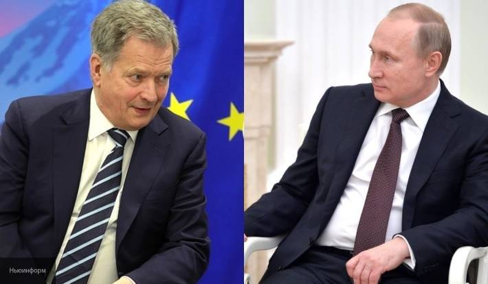 Финские СМИ встревожились по поводу раскола ЕС из-за отношений с РФ
