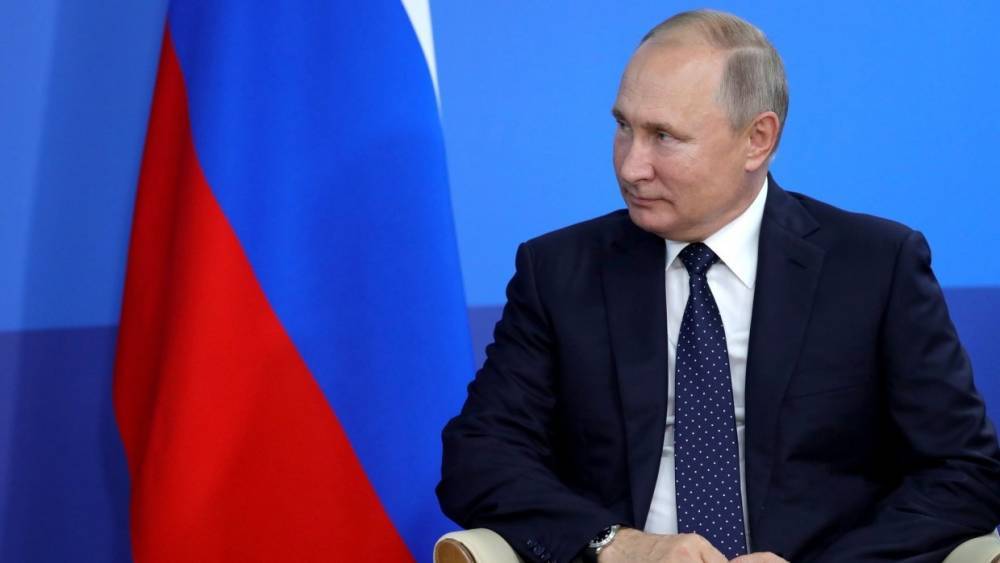 Путин выразил надежду на встречу с Си Цзиньпином на саммитах&nbsp;БРИКС и АТЭС