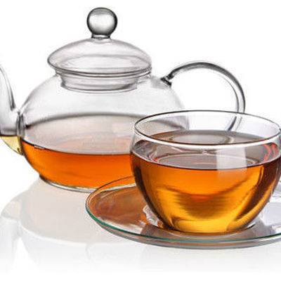 Регулярное употребление чая благотворно влияет на работу головного мозга