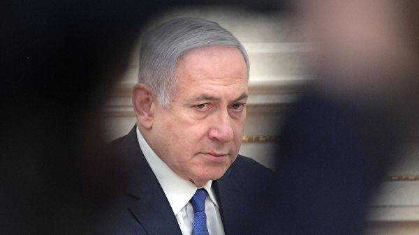Партия Нетаньяху проигрывает левым выборы в Израиле