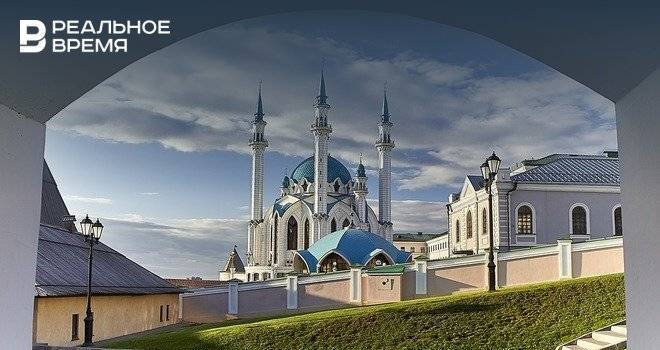 Казань — на третьем месте в рейтинге самых высокомерных городов России