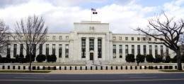 ФРС США снизила процентную ставку второй раз за два месяца
