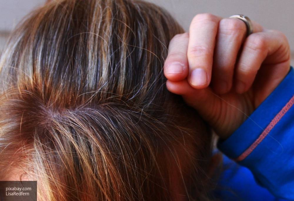 Американские ученые назвали эффективные методы борьбы с выпадением волос