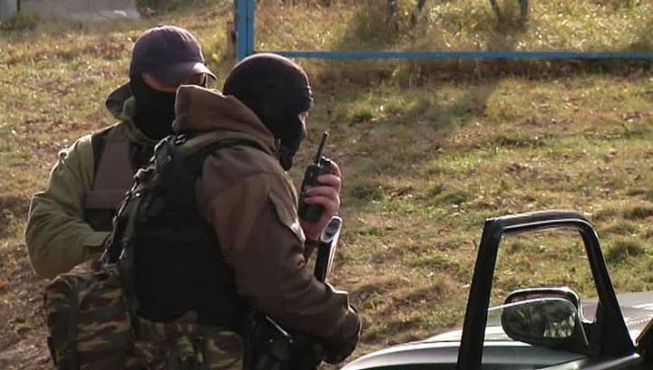 КТО в КБР: в доме ликвидированных боевиков найдены взрывные устройства