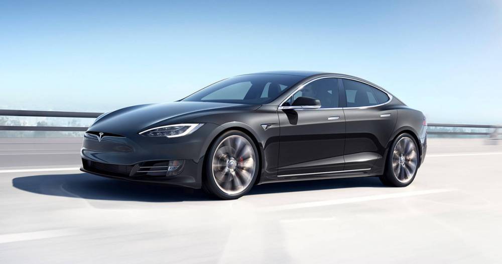 Tesla неофициально побила рекорд Porsche Taycan на&nbsp;Нюрбургринге