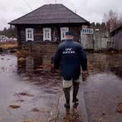 Хабаровский край: около 3 тысяч человек включат в списки пострадавших от паводка