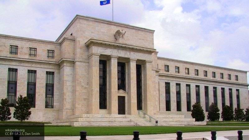 ФРС США снизила базовую процентную ставку второй раз за год