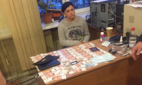 В Екатеринбурге лжериелторшу арестовали за махинации на десятки миллионов