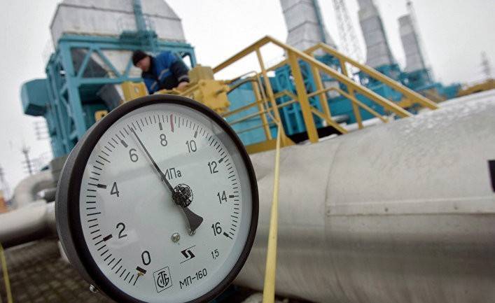 Biznes Alert: что будет дальше с поставками газа через Украину?