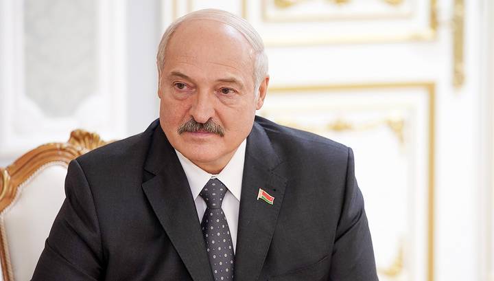 "Детей не перебирайте": Лукашенко прокомментировал слухи о передаче власти