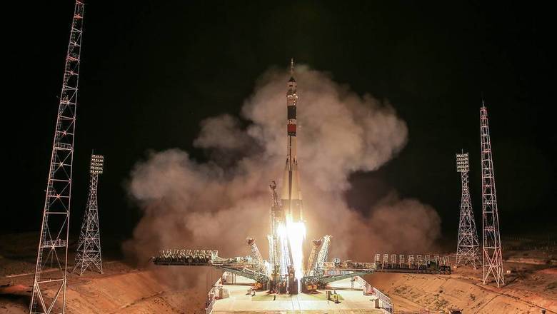 Роскосмос не выполнит план на 2019 год по запускам ракет