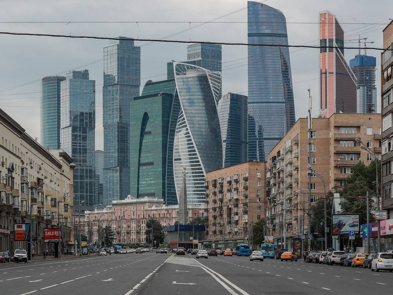 Названы российские города, из которых стремится уехать молодёжь