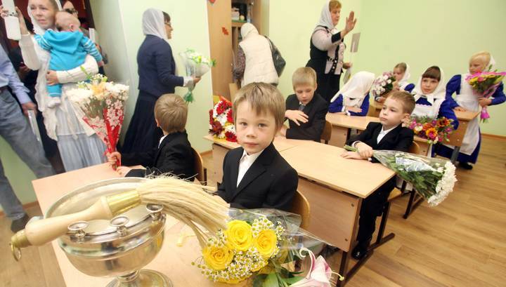 РПЦ обеспокоена возможным удалением из школ Основ традиционных религий