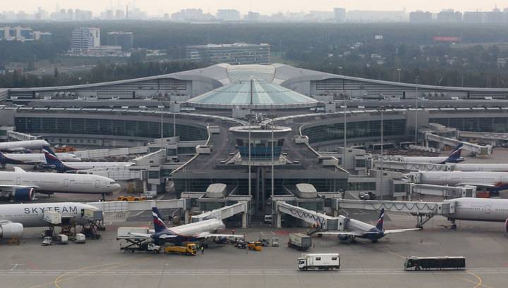 Новая ВПП резко увеличит пропускную способность аэропорта Шереметьево