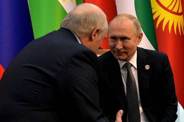 В ГД предрекли провокации из-за интеграции России и Белоруссии