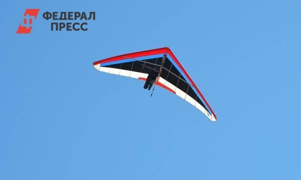 Житель Барнаула заплатит многотысячный штраф за свободный полет над туристами