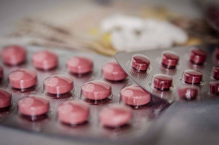 Ученые пришли к выводу, что антибиотики увеличивают риск развития онкологии