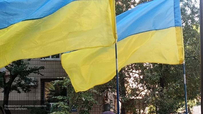 Ваджра рассказал о сценарии постепенного распада Украины