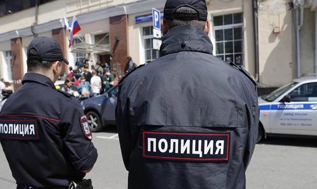 В Москве подозреваемый в коррупции полицейский расстрелял своих коллег