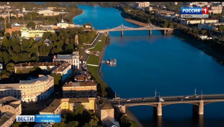 Короткометражка о Тверской области признана лучшим в стране видео о туризме