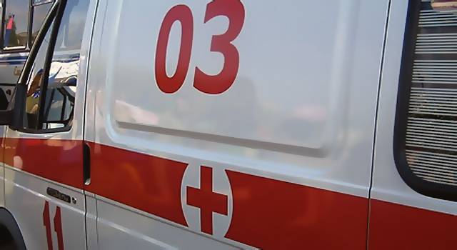 Два человека пострадали в результате взрыва газового баллона на Кубани