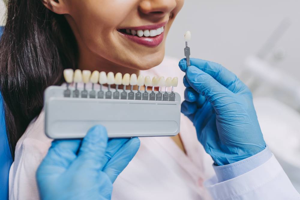 Ученые обнаружили серьезную опасность зубных имплантатов