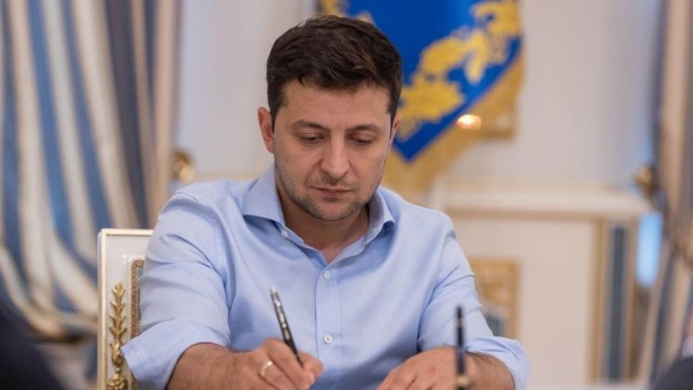 Зеленский выбрал нового губернатора Николаевской области