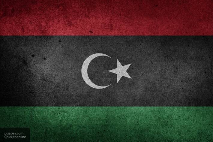 Глава МИД Германии объявил подготовку к конференции по Ливии при поддержке ООН
