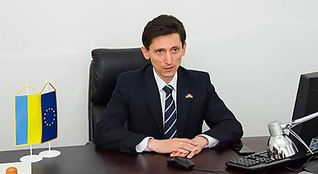 Посол Украины в Сербии потребовал добиться распада России