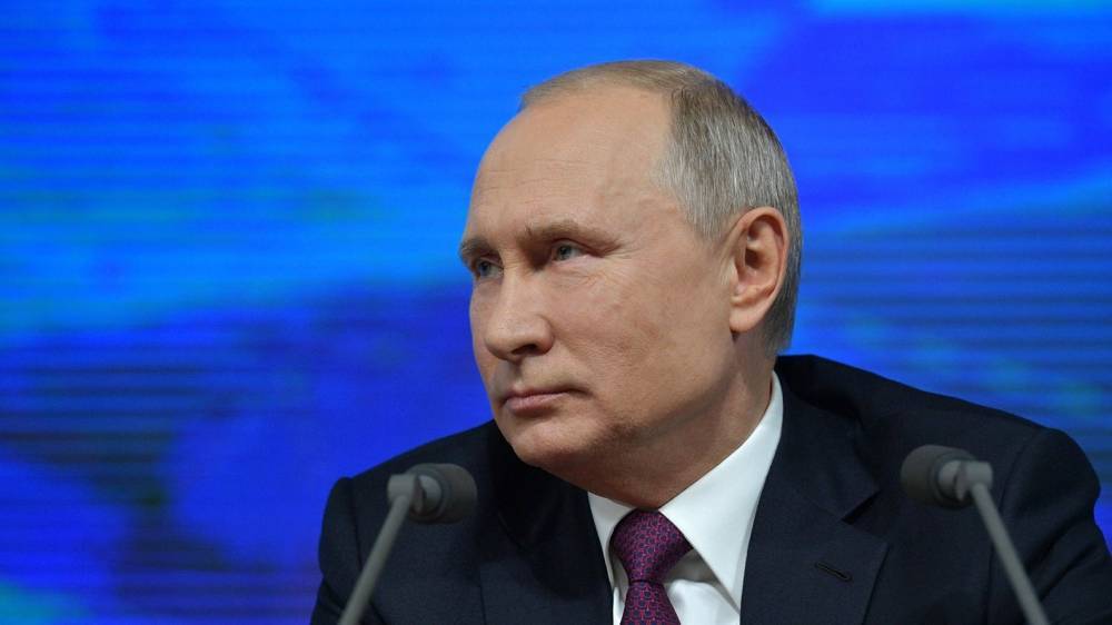 Путин назначил Руденко новым замглавы МИД РФ