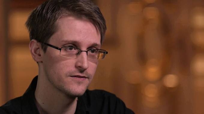 МИД Франции отклонило запрос Сноудена о предоставлении убежища