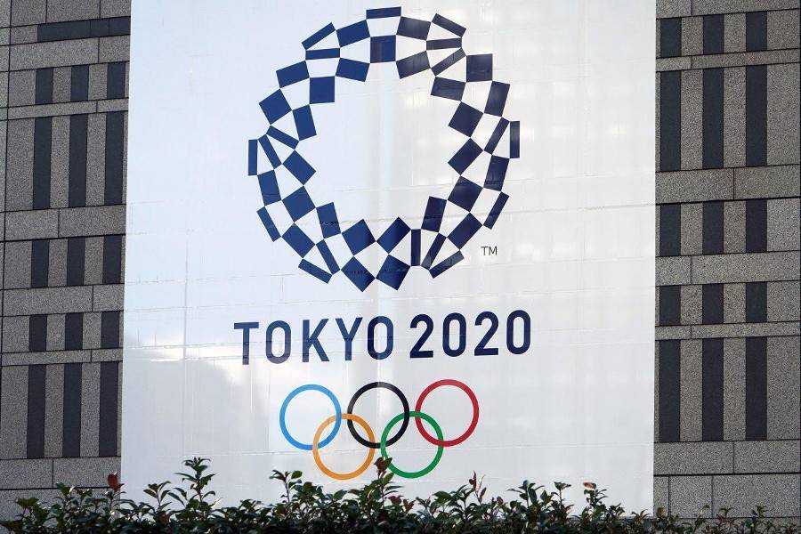 Россия приняла приглашение на Олимпиаду в Токио