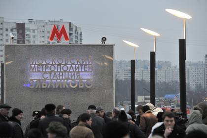 Названы районы Москвы с самыми дешевыми квартирами