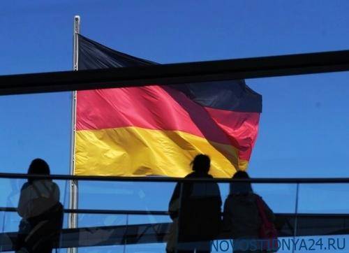 В Германии прокомментировали отказ Киева подписать формулу Штайнмайера