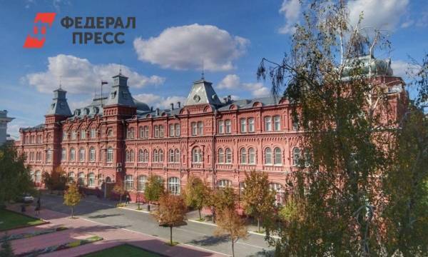 В Астраханской области прошло массовое увольнение чиновников