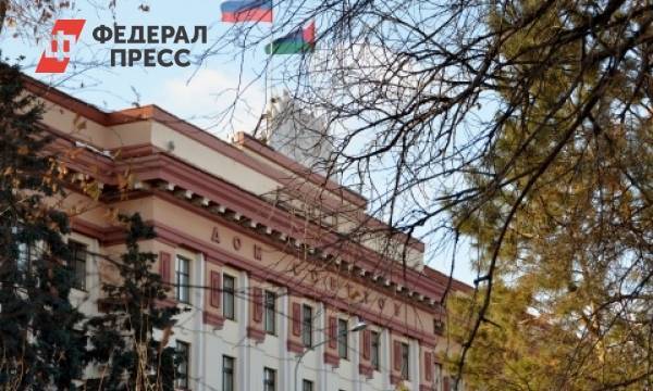 Бюджет Тюменской области возрастет на 58 миллиардов рублей