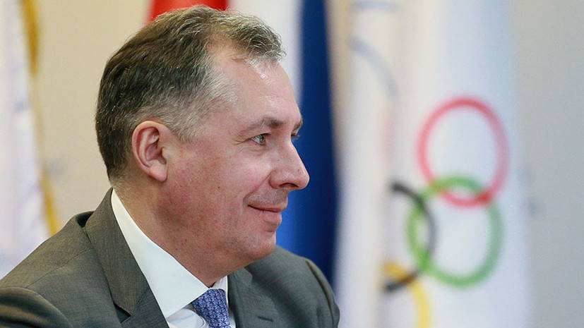 В ОКР рассказали, как Москва отметит 40-летие Олимпиады-80